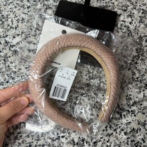 Express | NWT in Package Pink Headband